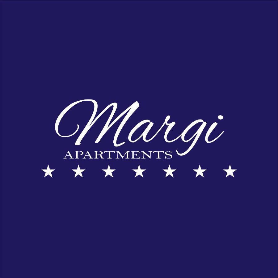 Margi Nell Apartament 슈체친 외부 사진